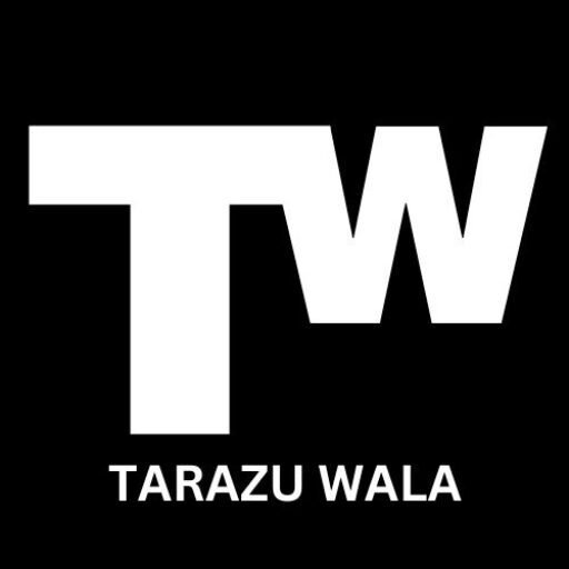 TARAZU WALA