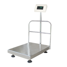 Essae – DX-415 Digital Weighing Scale Bench & Platform Type