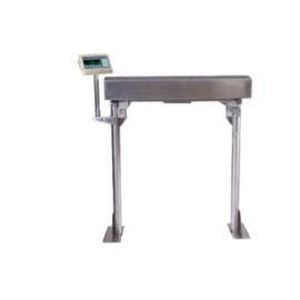 Essae – SI – 850 Milk Weigher
