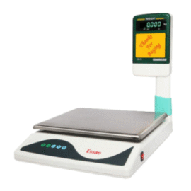 Essae -DS-75 Counter Scale