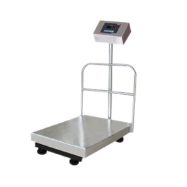 Essae – DS-215SS platform Scale
