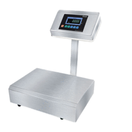 Essae – DX-451SS Bench Scale
