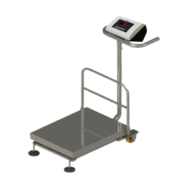 Essae – DS-215N Electronic Trolly Scale