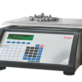 Essae – DC-810/815 Counting Scale